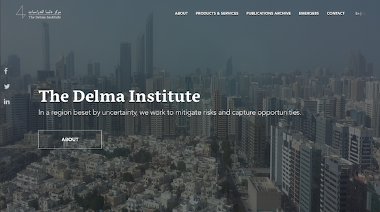 The Delma Institute