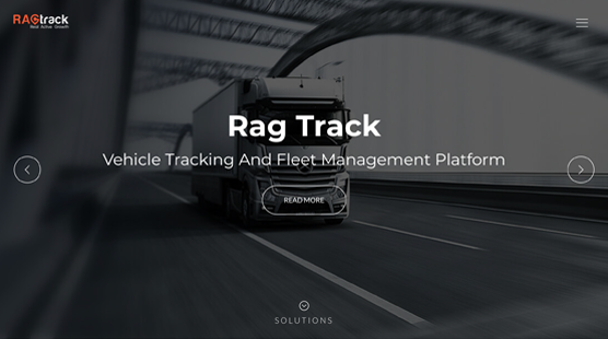 Rag Track